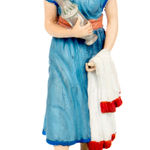 La visita de la reina de Saba, S.XX