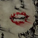 Alan Craig, Marilyn Monroe portrait, N.D.