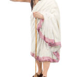 La visita de la reina de Saba, S.XX