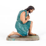 La visita de la reina de Saba, S.XX