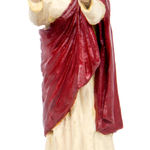 La visita de la reina de Saba, S.XX