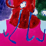 Zhengjie Feng, China 2005 Num. 24, 2005