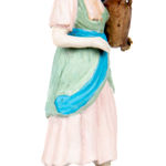 La visita de la reina de Saba, S.XX