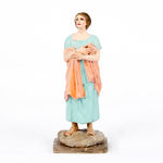 La visita de la reina de Saba, S.XX