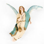 La visita de la reina de Saba, S.XX