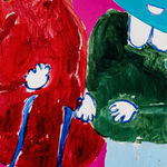 Zhengjie Feng, China 2005 Num. 24, 2005