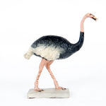 La visita de la reina de Saba, S.XX