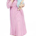 La visita de la reina de Saba, S.XX