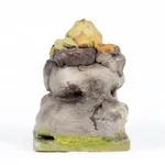 La visita de la reina de Saba, S.XX