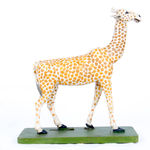 La visita de la reina de Saba, S.XX