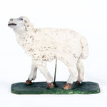 La visita de la reina de Saba, S.XX