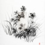 Arnold Chang & Michael Cherney, Salt Bloom 盐花, 2021