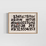 Fung Ming Chip, Time Script, 顺时字, 2019