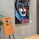 477 Pitt St Exhibition, Sydney