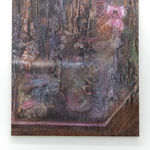 Bai Yiyi, Export porcelain, 2024