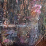 Bai Yiyi, Export porcelain, 2024