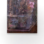 Bai Yiyi, Export porcelain, 2024