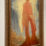 Gabe Leonard, An Educated Guess