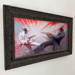 Gabe Leonard, There's 2 Kinds of Snakes, 2025