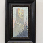 Gabe Leonard, Night and Day