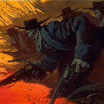 Gabe Leonard, Paint Me