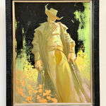 Gabe Leonard, Night and Day