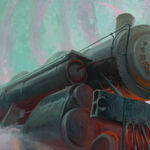 Gabe Leonard, Respawn