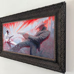 Gabe Leonard, There's 2 Kinds of Snakes, 2025