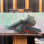 Gabe Leonard, Respawn