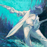 Gabe Leonard, Respawn