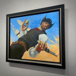 Gabe Leonard, Respawn