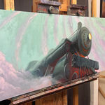 Gabe Leonard, Respawn