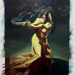 Gabe Leonard, Paint Me