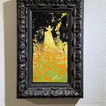 Gabe Leonard, An Educated Guess