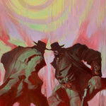 Gabe Leonard, Paint Me