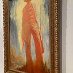 Gabe Leonard, An Educated Guess