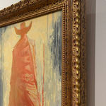 Gabe Leonard, An Educated Guess