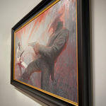 Gabe Leonard, You're It