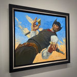 Gabe Leonard, Respawn