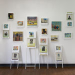 Desali, Guerreiros ousados, 2020