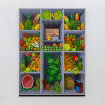 Ruan D'Ornellas, Samba canção de 3 dias, 2022