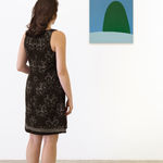 Rodrigo Bivar, Assim é que é (Preto e Rosa), 2016