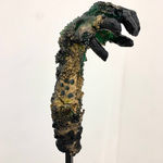 Zé Tepedino, Treme, 2021