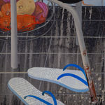 Ruan D'Ornellas, Samba canção de 3 dias, 2022