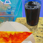 Ruan D'Ornellas, Samba canção de 3 dias, 2022