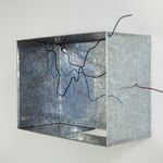 Débora Bolzsoni, Oscilação de frequência [Frequency oscillation], 2023