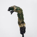 Zé Tepedino, Treme, 2021