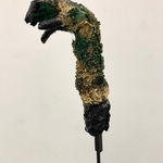 Zé Tepedino, Treme, 2021