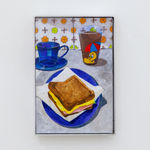 Ruan D'Ornellas, Samba canção de 3 dias, 2022