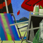 Ruan D'Ornellas, Samba canção de 3 dias, 2022